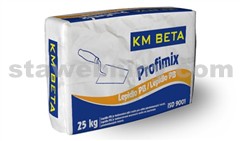 KMB PROFIMIX Zdící malta pro pórobeton 5 N/mm2 - ZM 906 Z 25kg se zimní úpravou